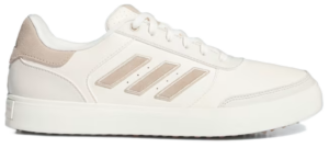 Giày Adidas RETROCROSS 24 'White' ID8694