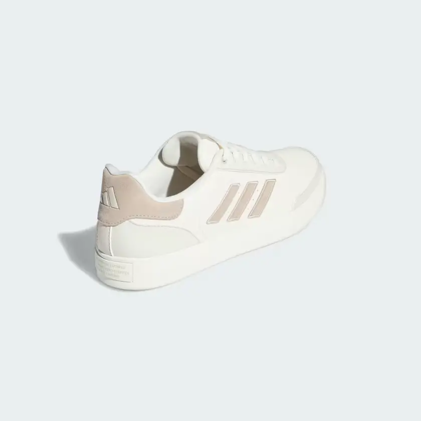 Giày Adidas RETROCROSS 24 'White' ID8694 - Ảnh 4