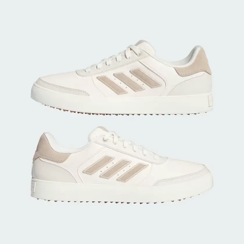 Giày Adidas RETROCROSS 24 'White' ID8694 - Ảnh 6