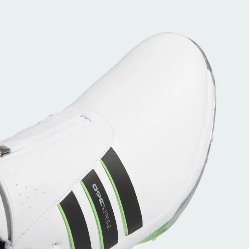 Alternative view of Giày Adidas Boost Tour360 ‘White’ IF0255