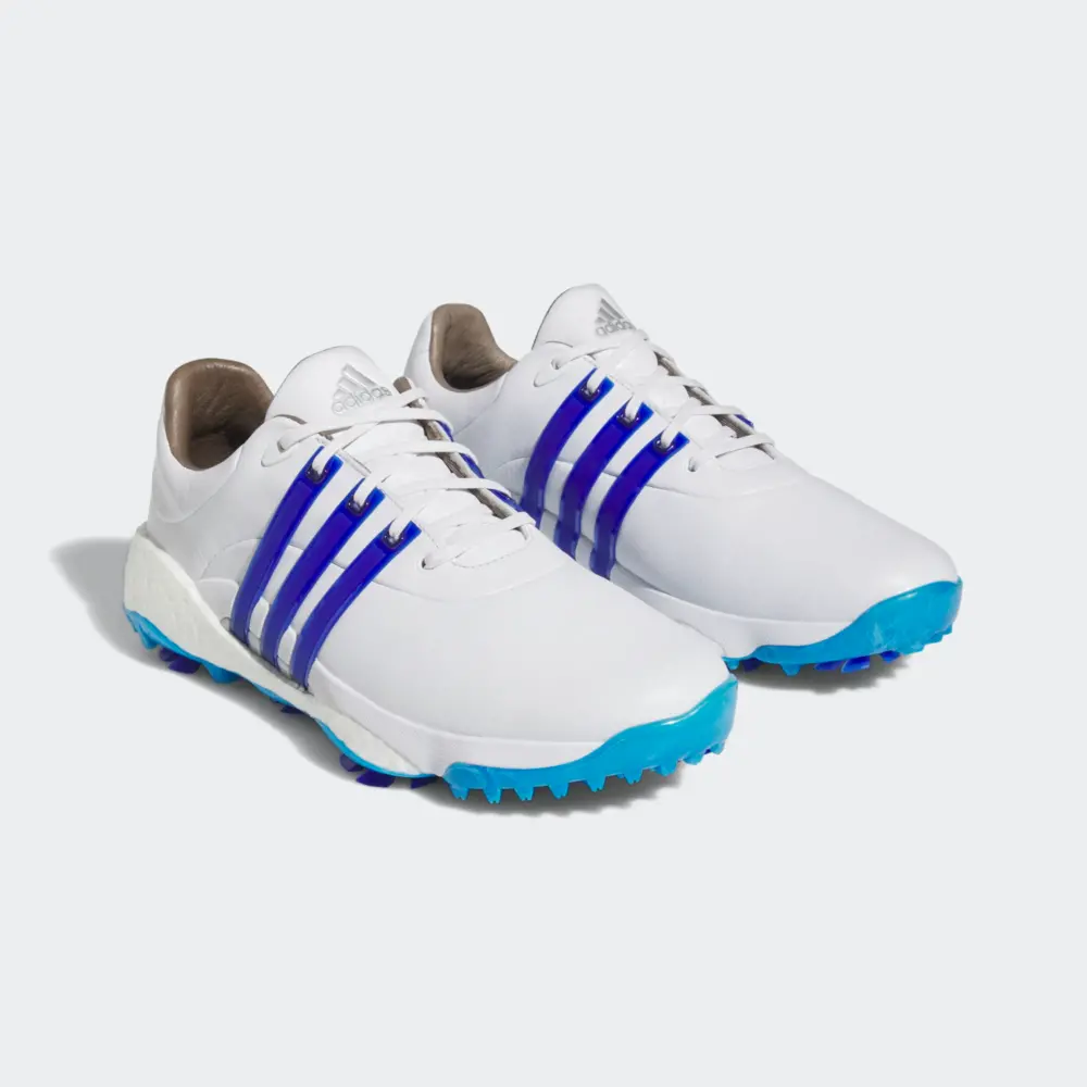 Giày Adidas Tour360 22 ‘White Lucid’ GV9400 - Ảnh 4