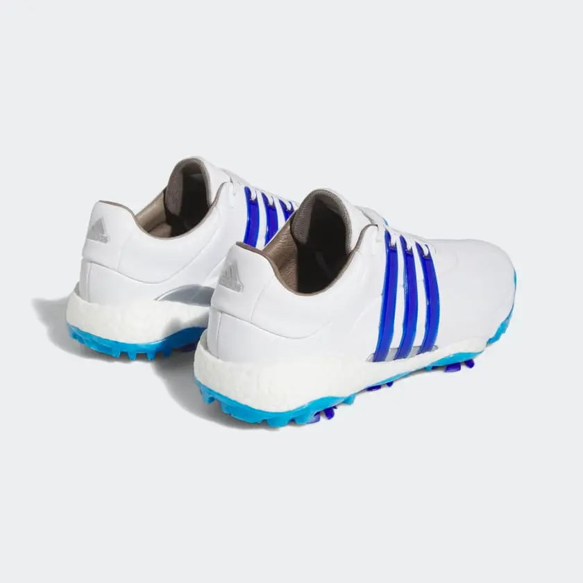 Giày Adidas Tour360 22 ‘White Lucid’ GV9400 - Ảnh 3