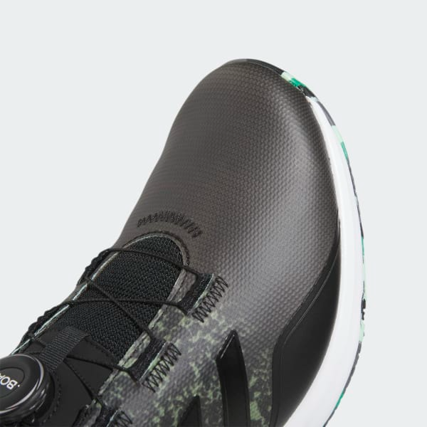 Giày Adidas Wide S2G SL 23 ‘Core Black’ GV9417 - Ảnh 5