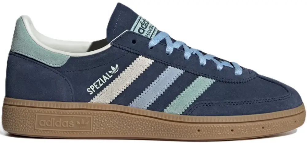 Giày adidas Handball Spezial 'Night Indigo' IG1967