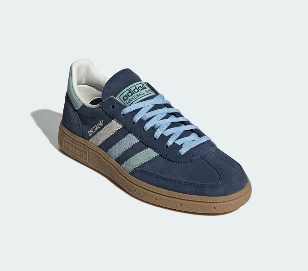 Giày adidas Handball Spezial 'Night Indigo' IG1967 - Ảnh 4