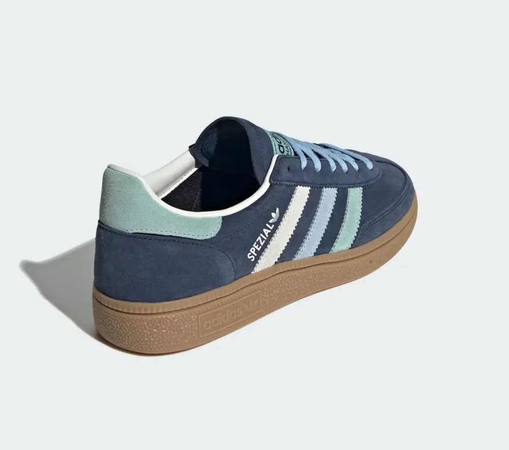 Giày adidas Handball Spezial 'Night Indigo' IG1967 - Ảnh 3