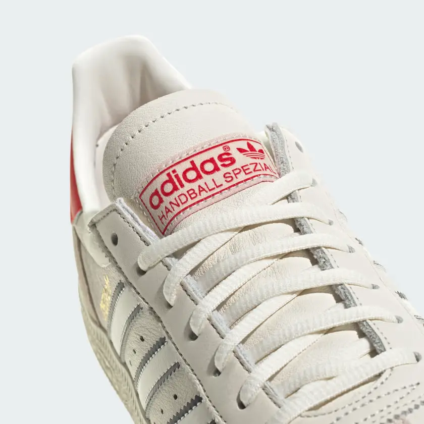 Giày Adidas Handball Spezial ‘Night Indigo Better Scarlet’ IF1960 - Ảnh 7