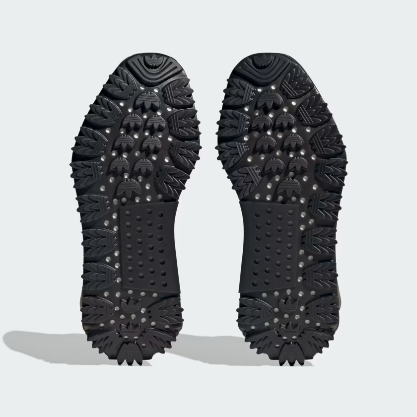 Giày Adidas NMD_S1 Bajowoo Shoes 'Core Black' IE2237 - Ảnh 4