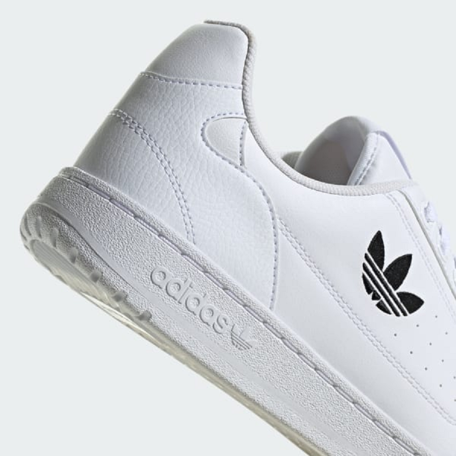 Giày Adidas originals NY 90 'White Black' HQ5841 - Ảnh 3