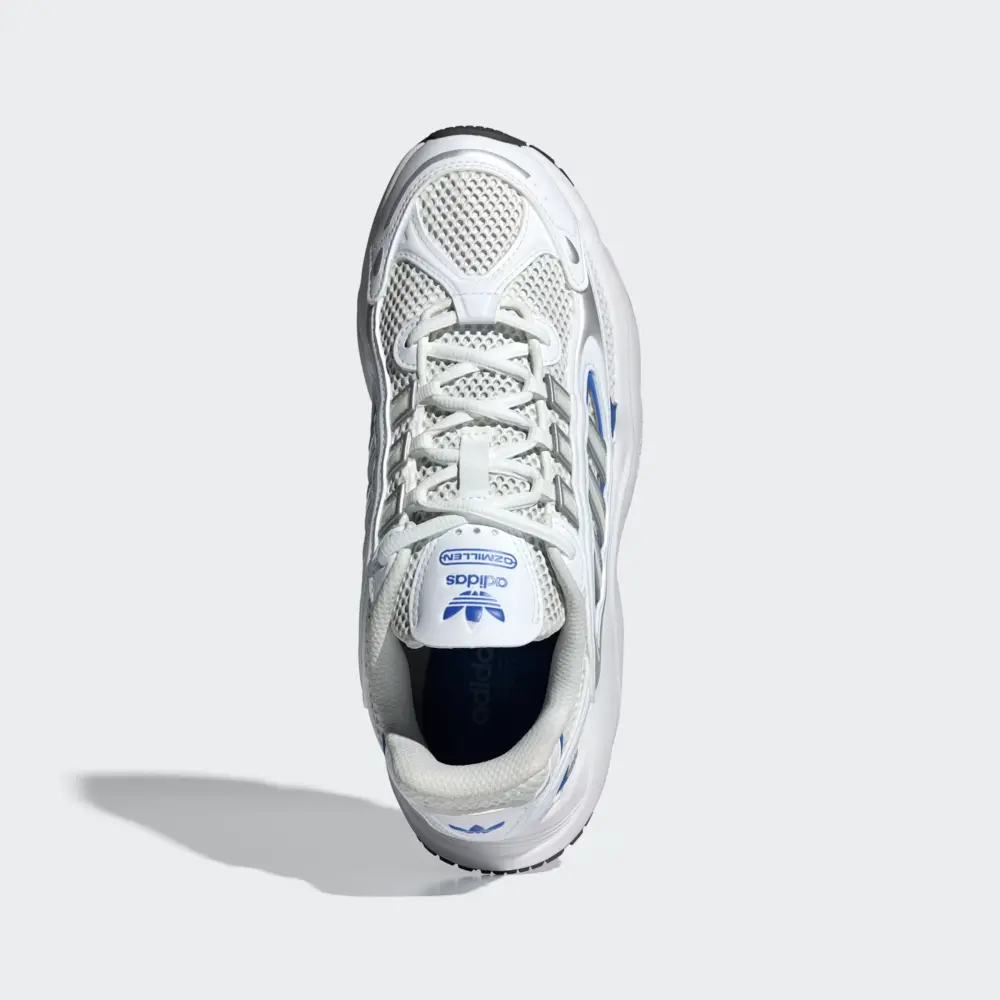 Giày Adidas Ozmillen 'Cloud White' ID3738 - Ảnh 6