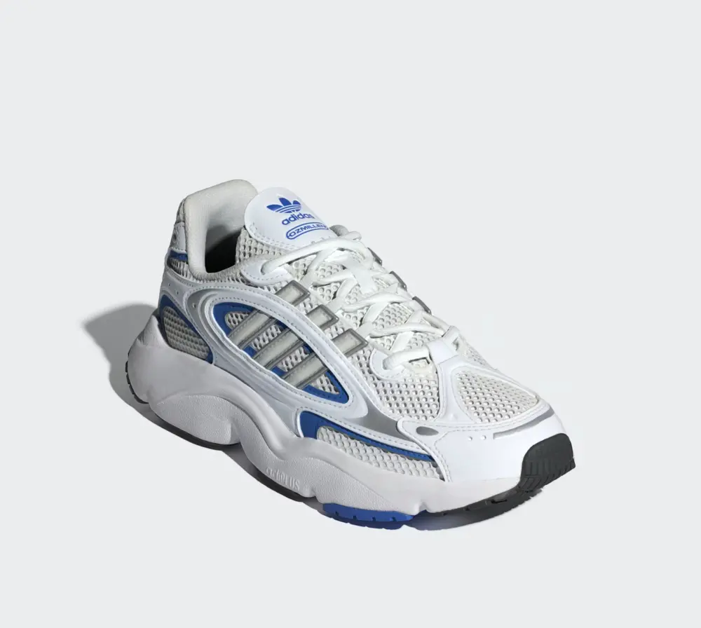 Giày Adidas Ozmillen 'Cloud White' ID3738 - Ảnh 5