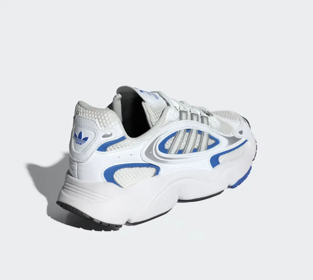 Giày Adidas Ozmillen 'Cloud White' ID3738 - Ảnh 3