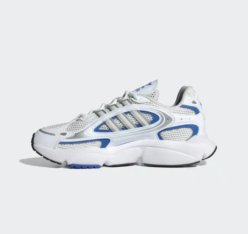 Giày Adidas Ozmillen 'Cloud White' ID3738 - Ảnh 4