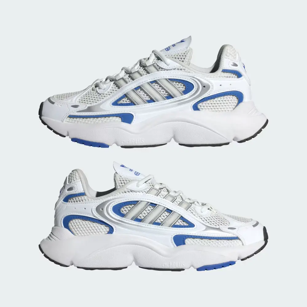 Giày Adidas Ozmillen 'Cloud White' ID3738 - Ảnh 7