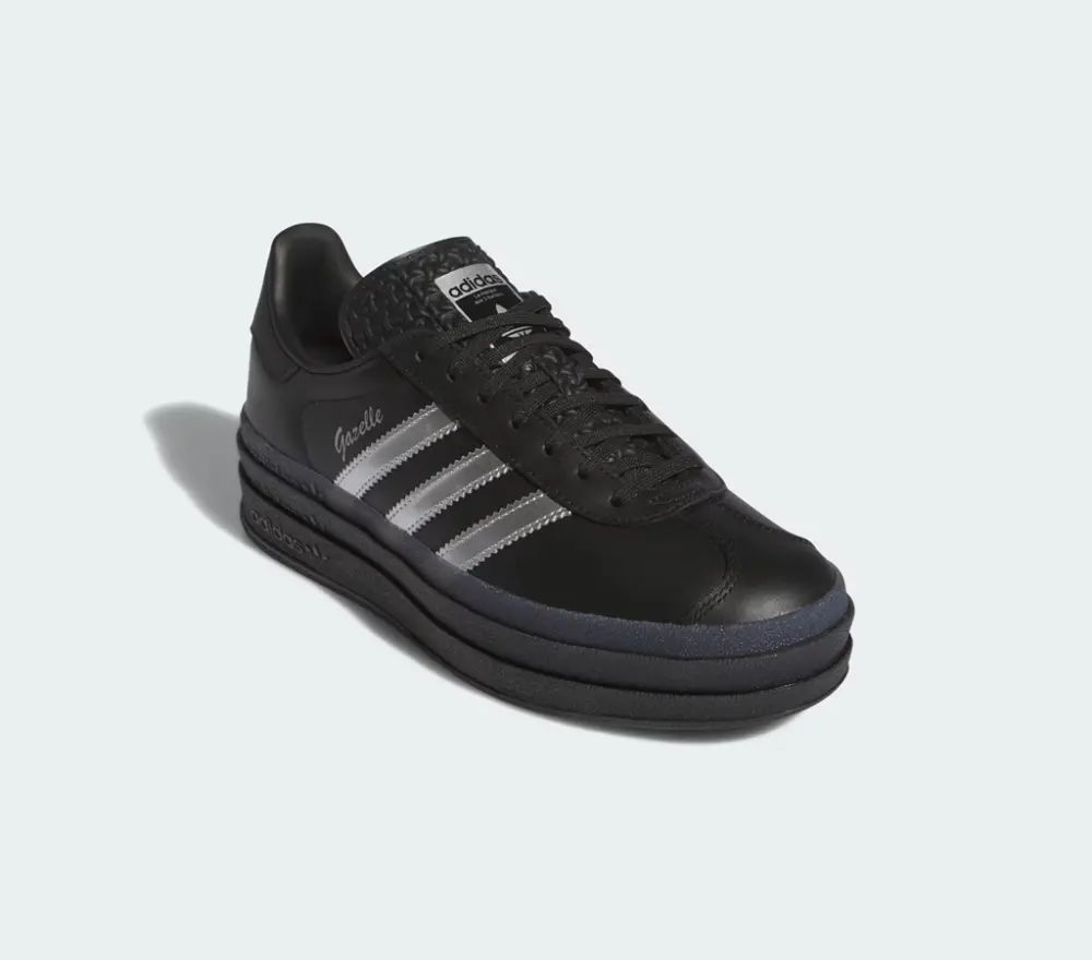 Giày adidas Pride Gazelle Bold Pabllo Vittar 'Core Black' IH8063 - Ảnh 3