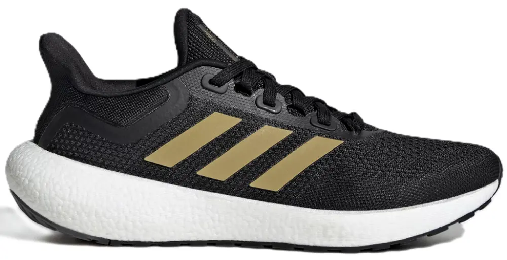 Giày Adidas PUREBOOST 22 'Core Black' GW0907