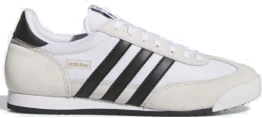 Giày Adidas R71 'White Ivory Black' IH1321