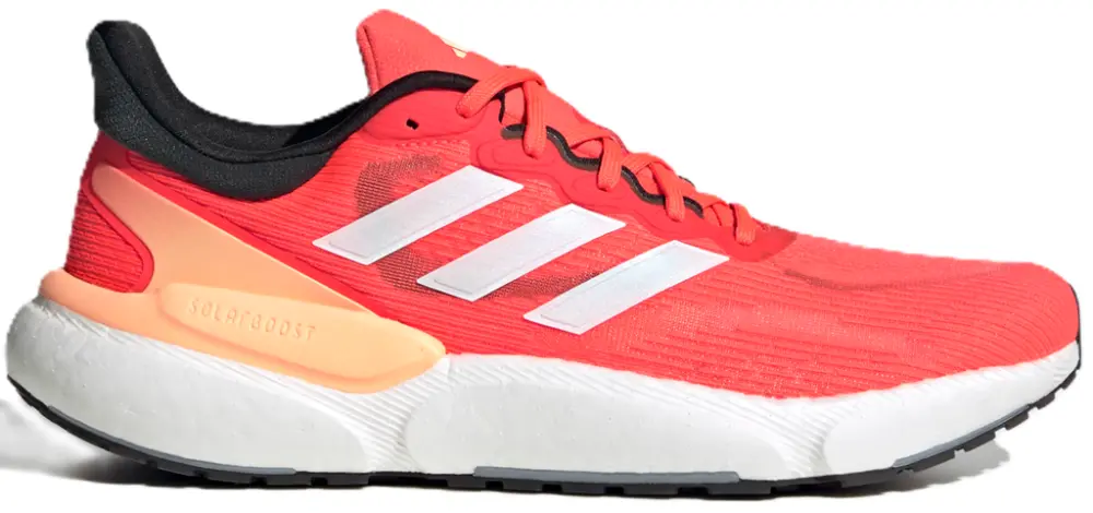 Giày Adidas Solarboost 5 'Solar Red' GV9137