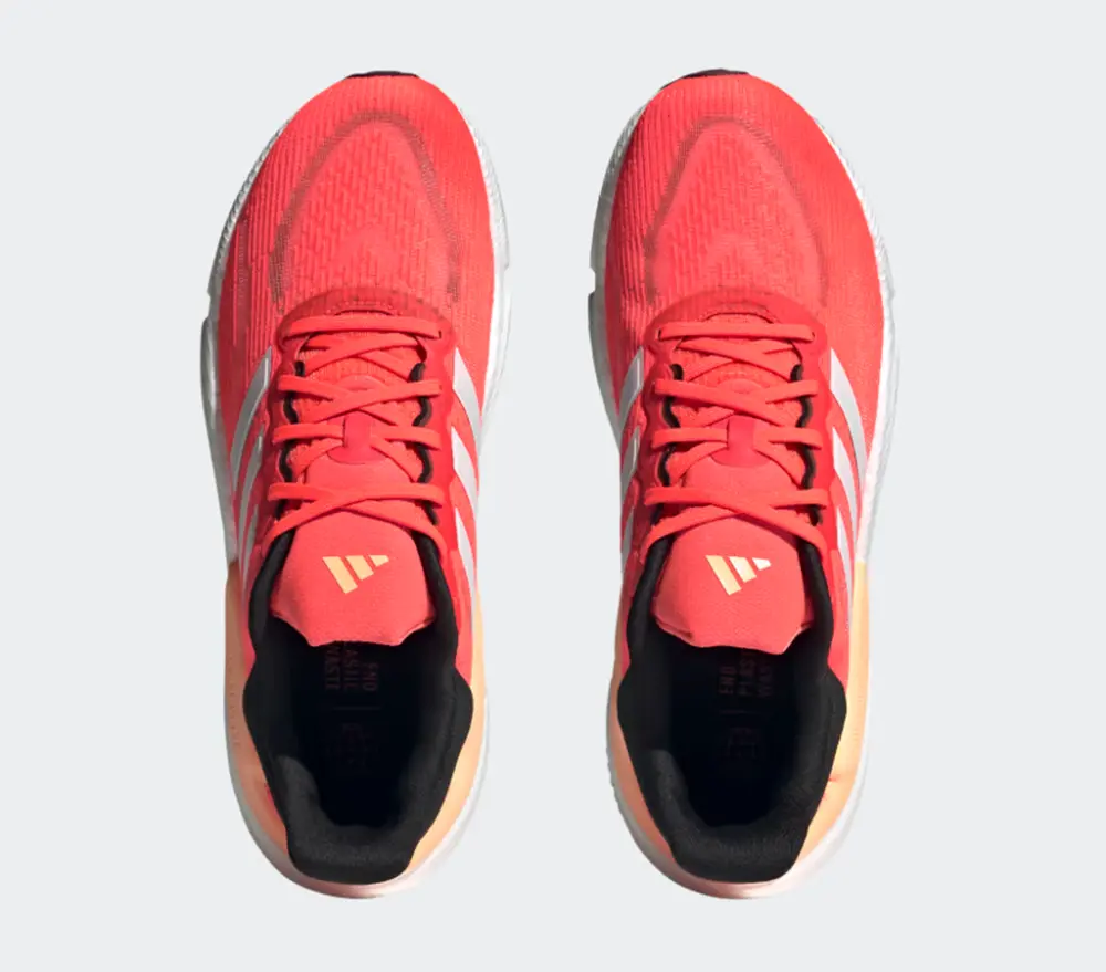 Giày Adidas Solarboost 5 'Solar Red' GV9137 - Ảnh 4