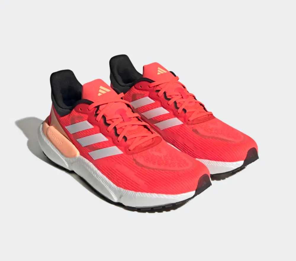 Alternative view of Giày Adidas Solarboost 5 'Solar Red' GV9137