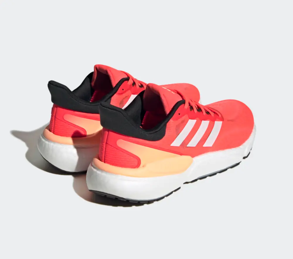 Giày Adidas Solarboost 5 'Solar Red' GV9137 - Ảnh 3