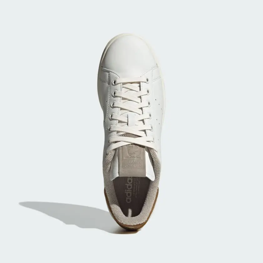 Giày Adidas Stan Smith ‘Core White’ ID2031 - Ảnh 5
