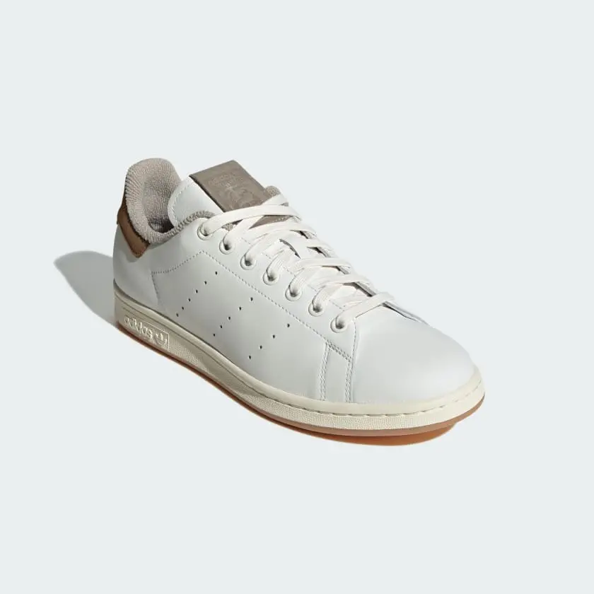 Alternative view of Giày Adidas Stan Smith ‘Core White’ ID2031