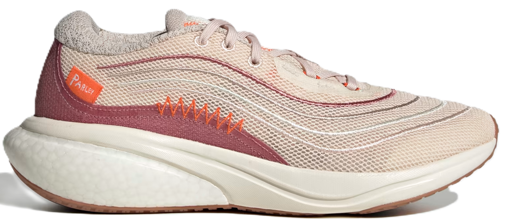 Giày Adidas Supernova 2.0 x Parley 'Wonder Quartz' GV9613