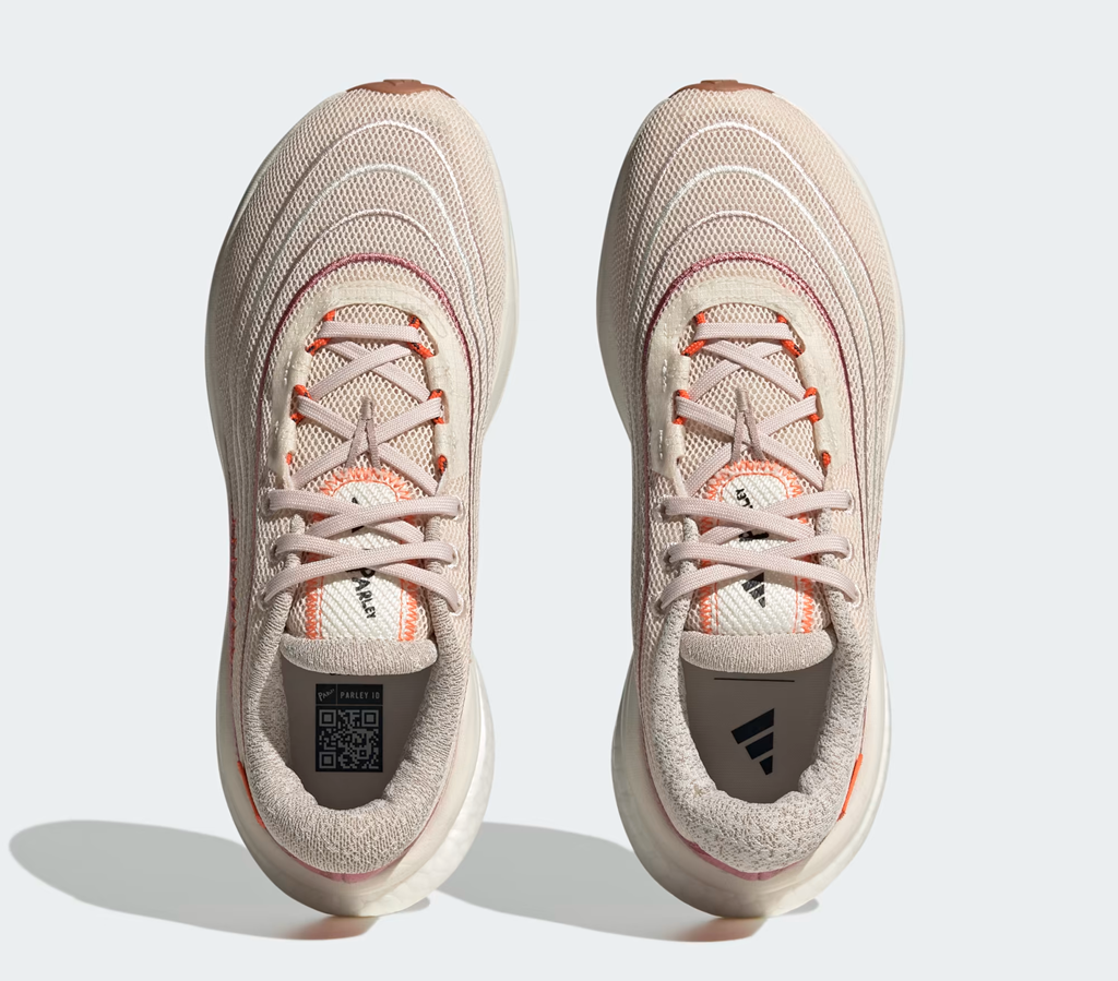 Giày Adidas Supernova 2.0 x Parley 'Wonder Quartz' GV9613 - Ảnh 3