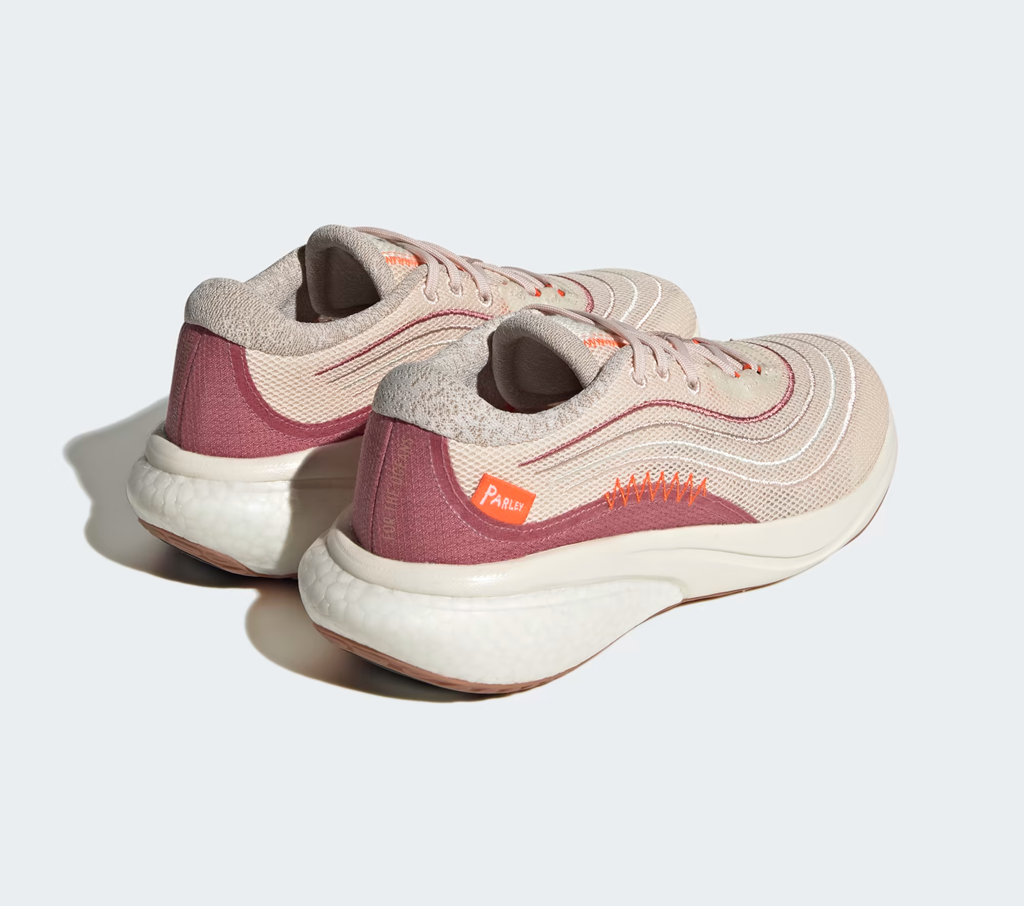 Giày Adidas Supernova 2.0 x Parley 'Wonder Quartz' GV9613 - Ảnh 2