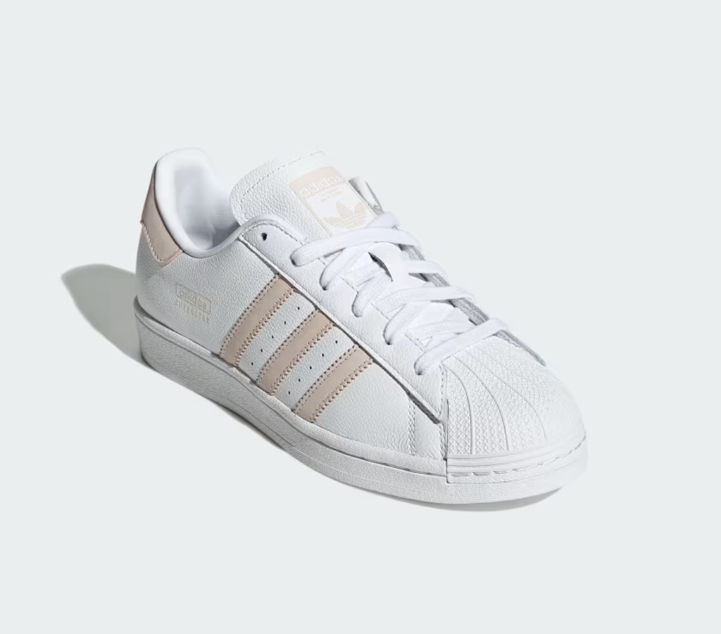 Giày Adidas Superstar 'Wonder Quartz' IG4540 - Ảnh 4