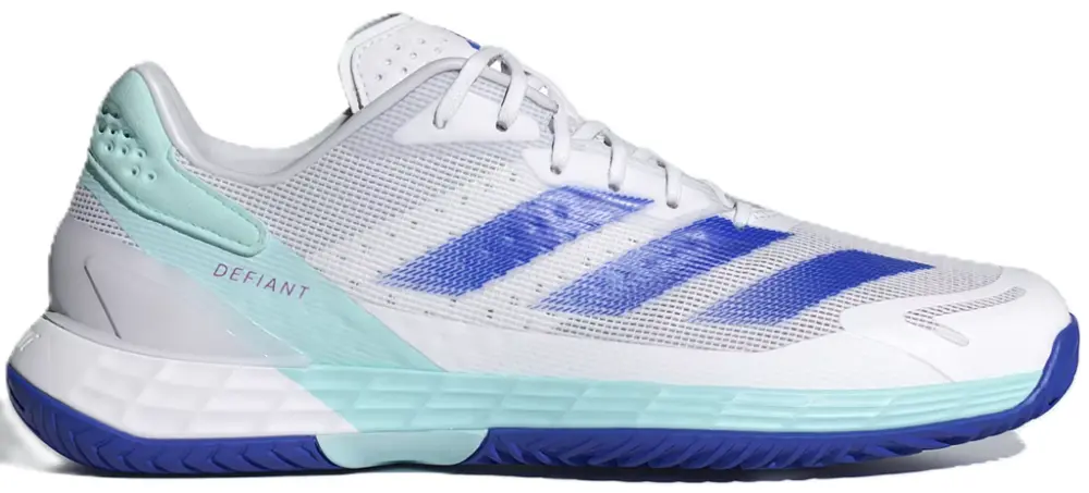 Giày adidas Defiant Speed 2 'Lucid Blue' IF9141