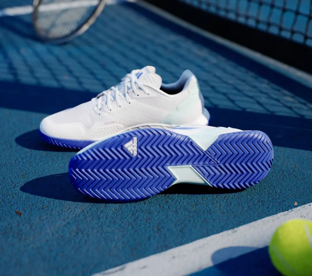 Giày adidas Defiant Speed 2 'Lucid Blue' IF9141 - Ảnh 4