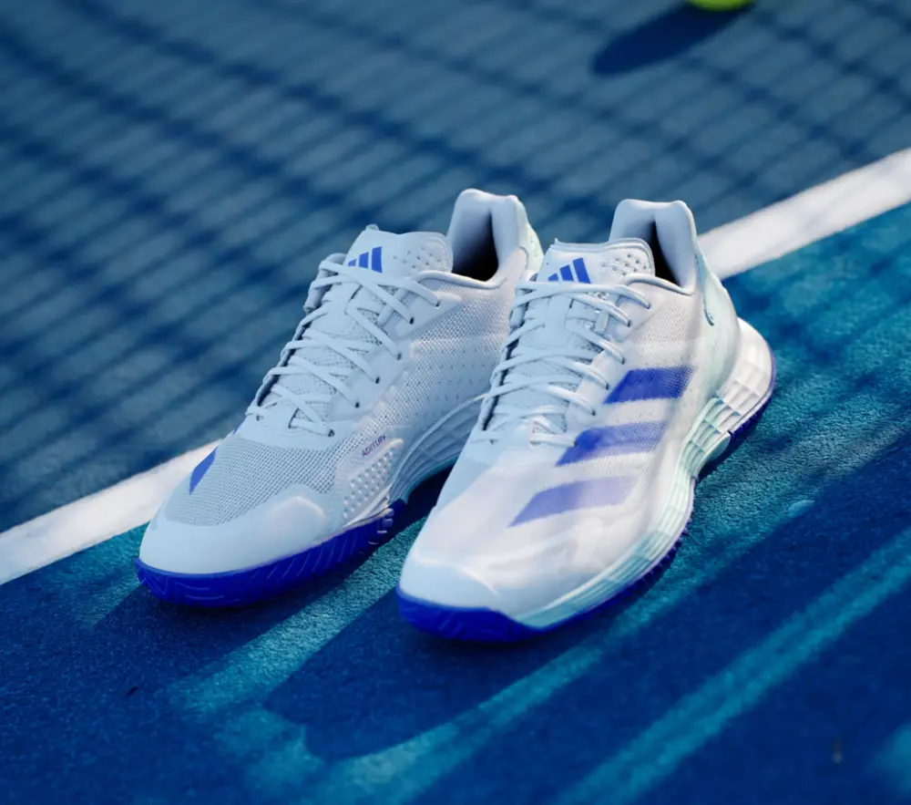 Giày adidas Defiant Speed 2 'Lucid Blue' IF9141 - Ảnh 3