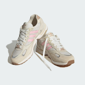 Alternative view of Giày Adidas Torsion Super Originals ‘Pink’ IE4212