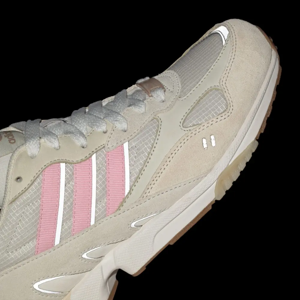 Giày Adidas Torsion Super Originals ‘Pink’ IE4212 - Ảnh 5