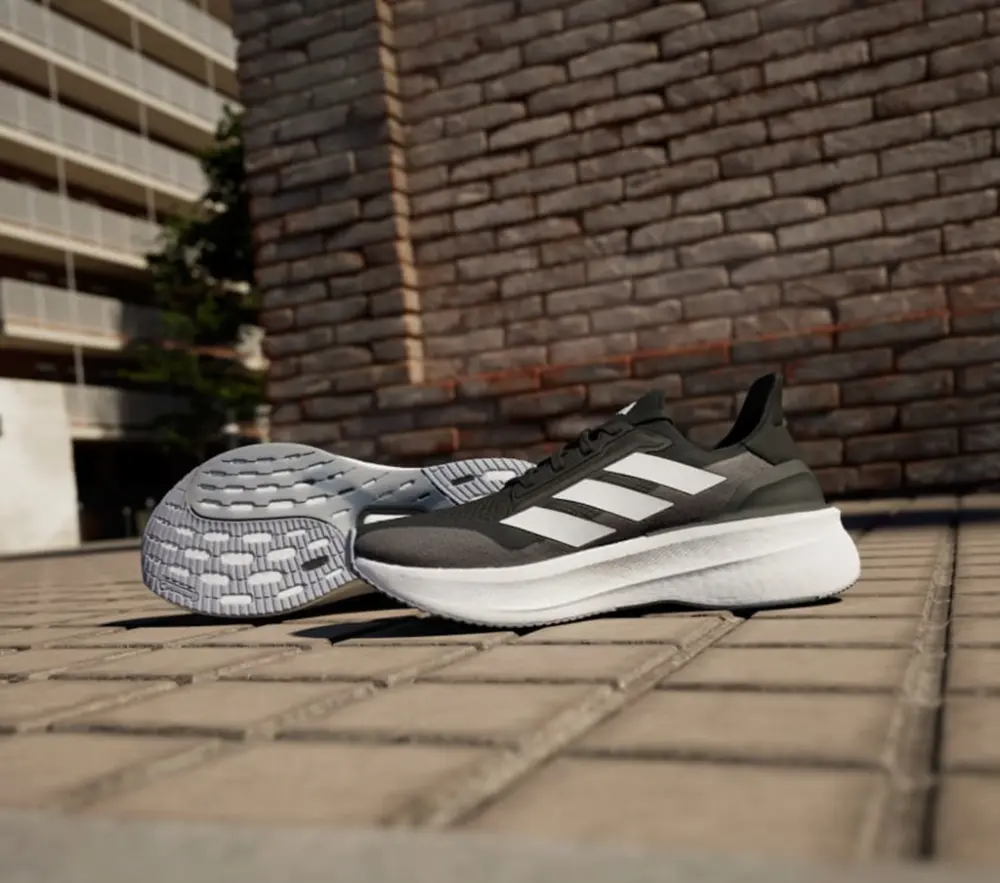 Giày Adidas Ultraboost 5X ‘Black’ IH3110 - Ảnh 3