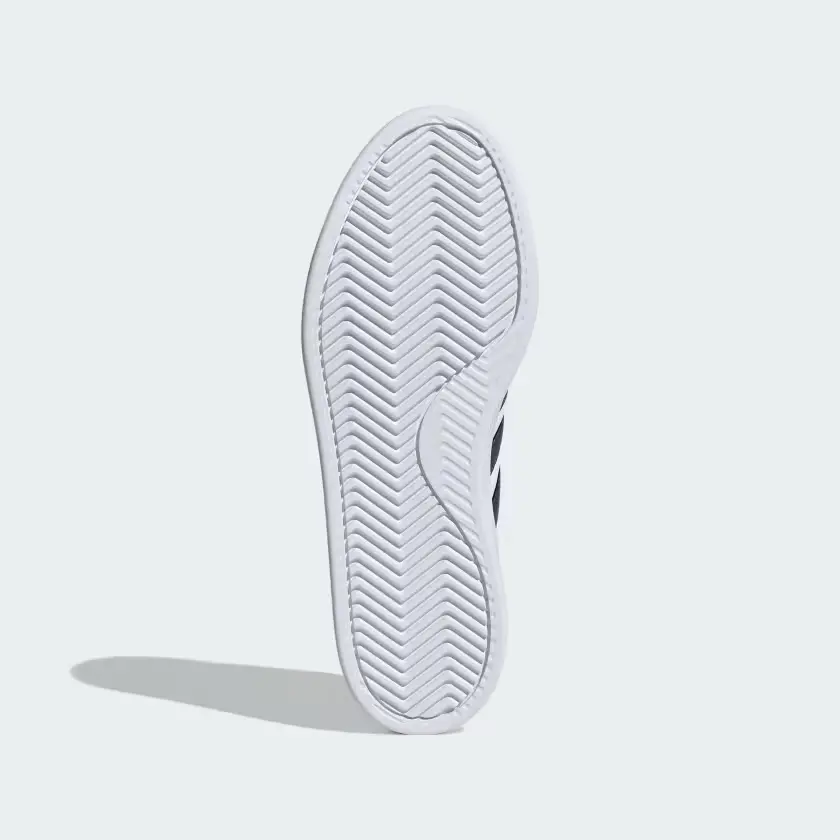 Giày Adidas Grand Court 2.0 'Cloud White/Prelove Ink' ID2953 - Ảnh 3