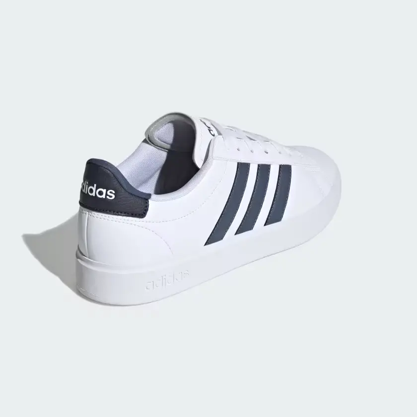 Giày Adidas Grand Court 2.0 'Cloud White/Prelove Ink' ID2953 - Ảnh 5
