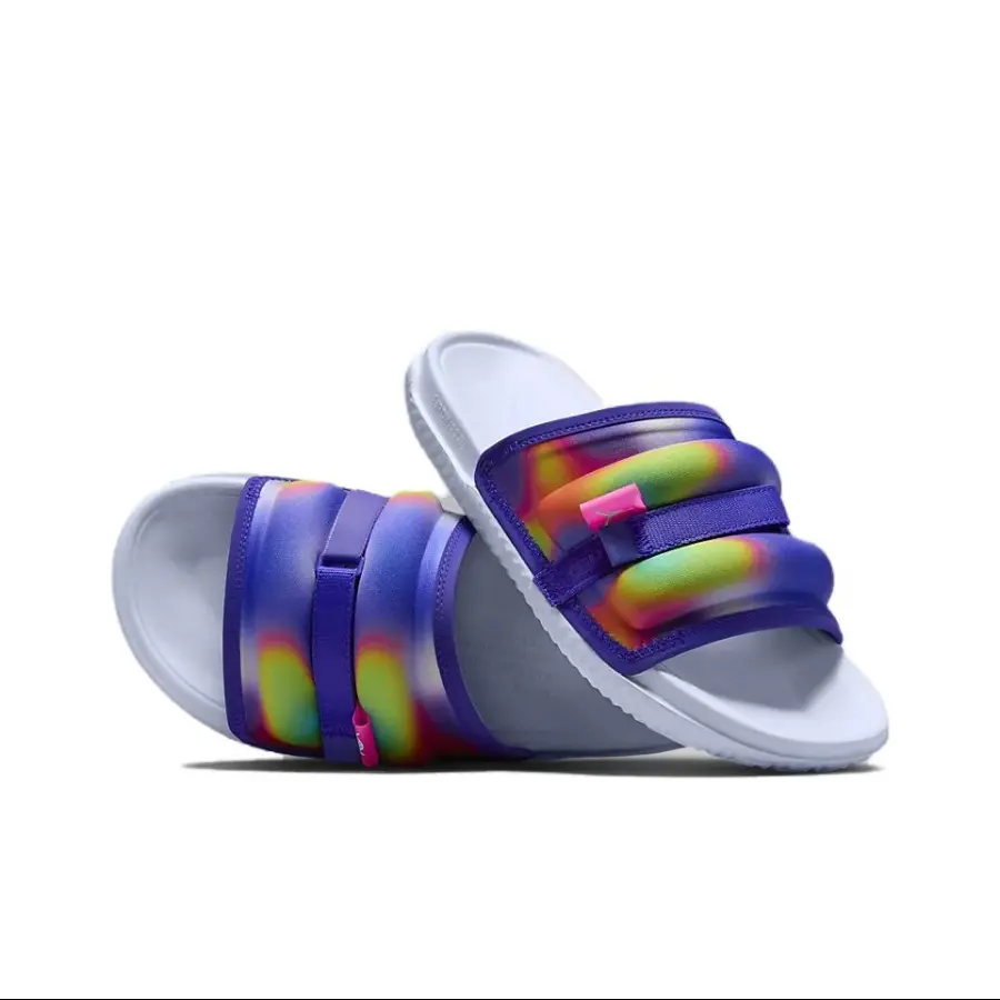 Dép Nike Air Jordan Super Play ‘Dongdan’ HF0260-400 - Ảnh 3