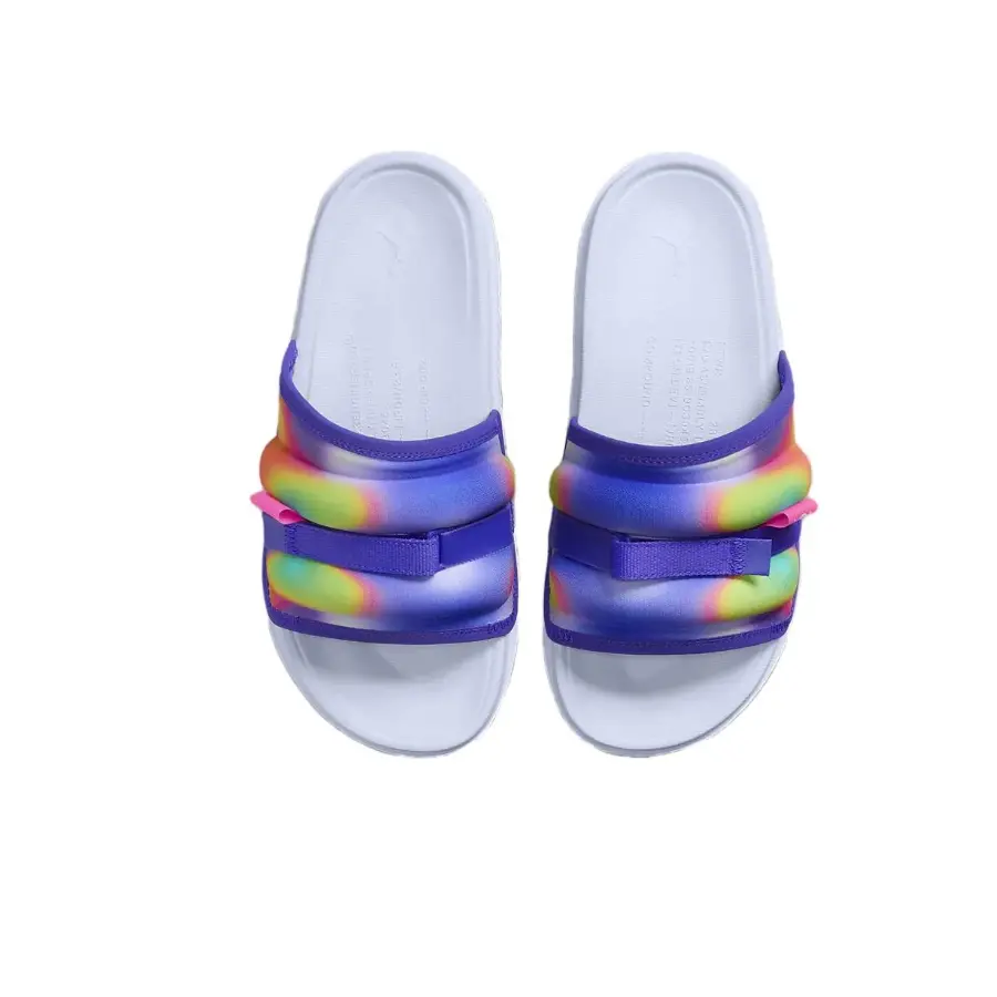 Dép Nike Air Jordan Super Play ‘Dongdan’ HF0260-400 - Ảnh 4