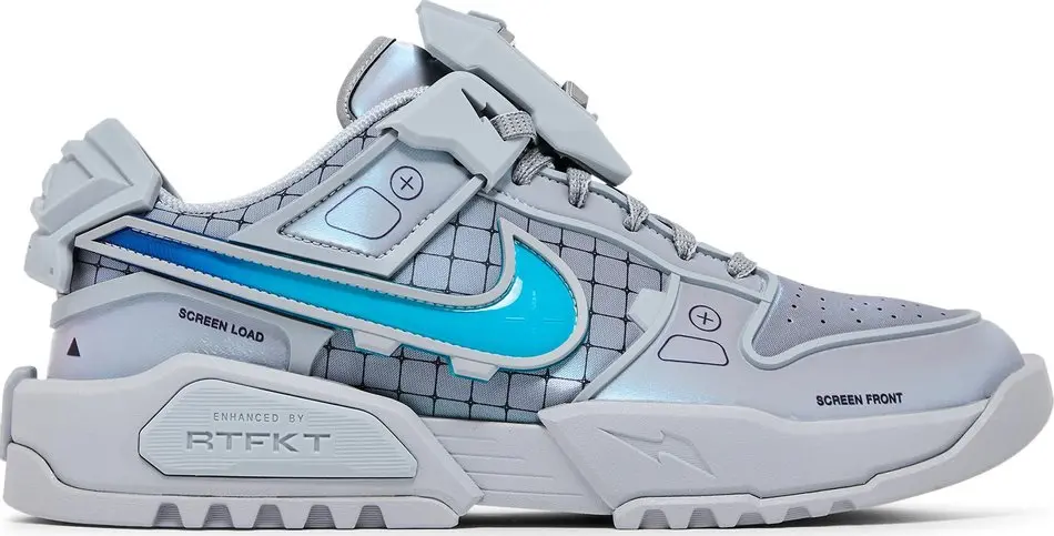 Giày Nike Dunk Genesis x RTFKT ‘OG’ HF0438-001