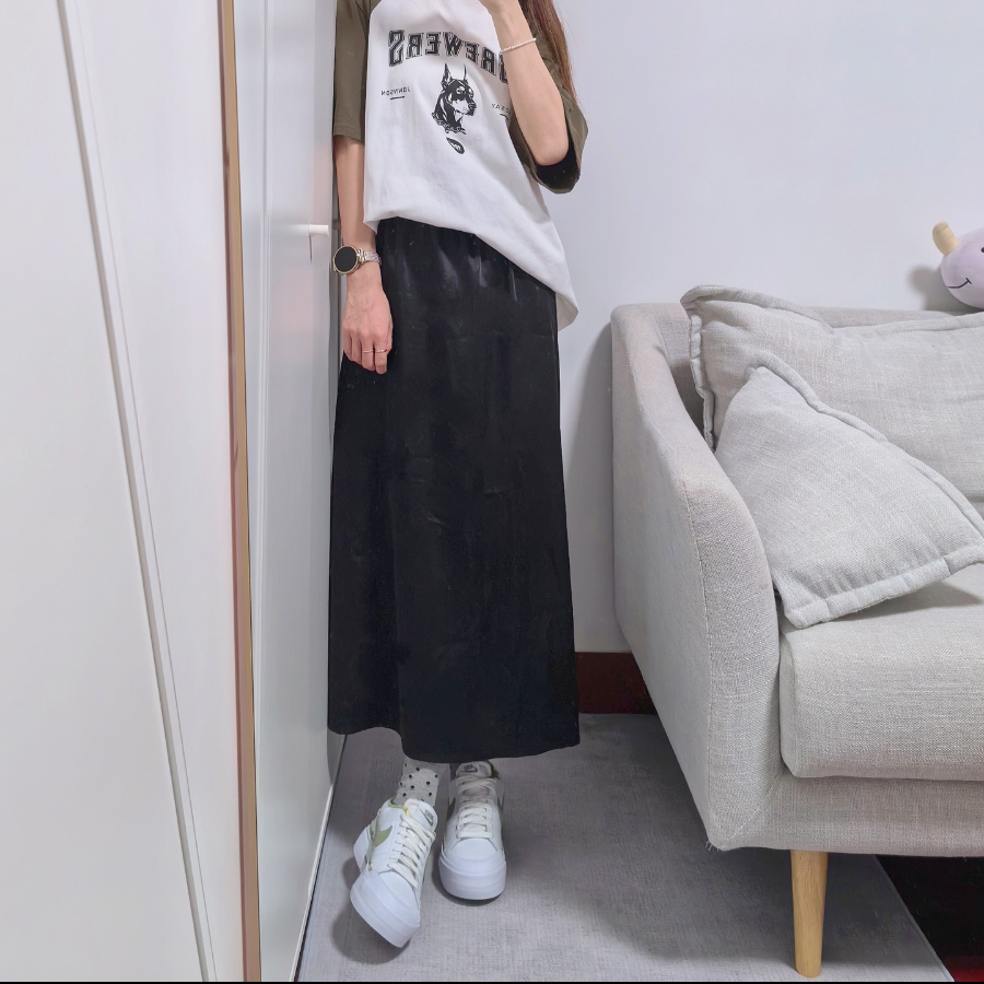 Giày Nike Court Legacy Lift ‘Tropical’ HF5054-100 - Ảnh 3