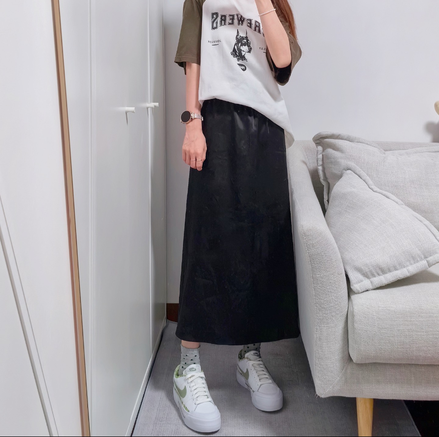 Giày Nike Court Legacy Lift ‘Tropical’ HF5054-100 - Ảnh 5