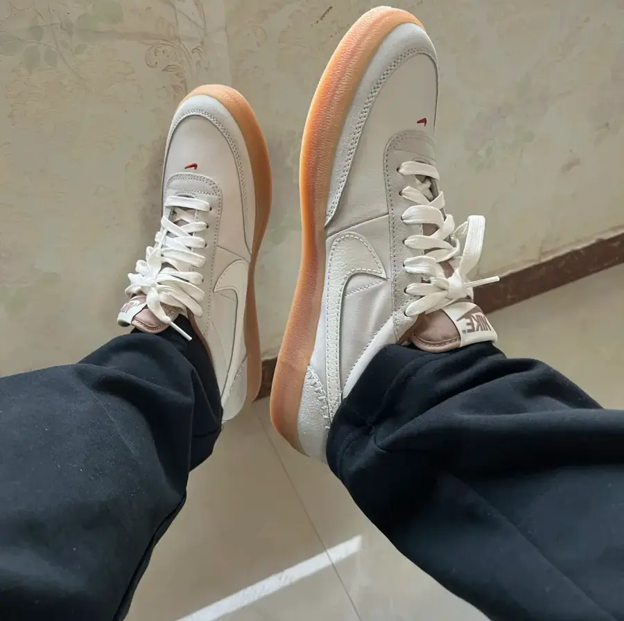 Alternative view of Giày Nike Killshot 2 Leather ‘British Tan’ HF5699-019
