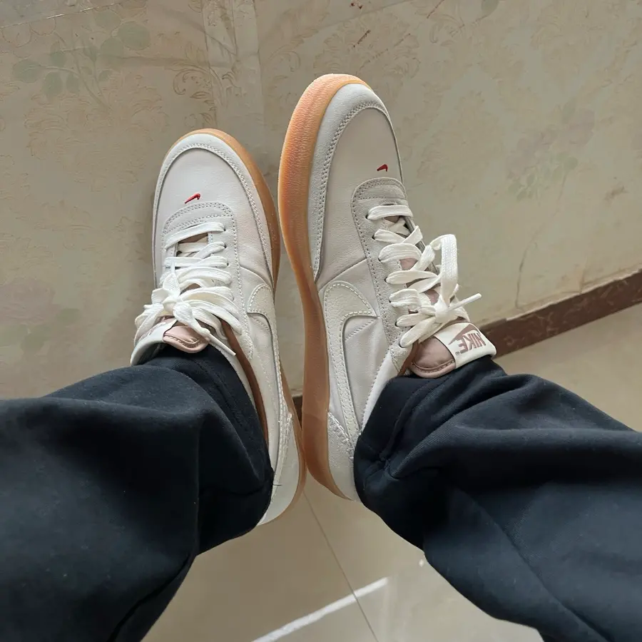 Giày Nike Killshot 2 Leather ‘British Tan’ HF5699-019 - Ảnh 5