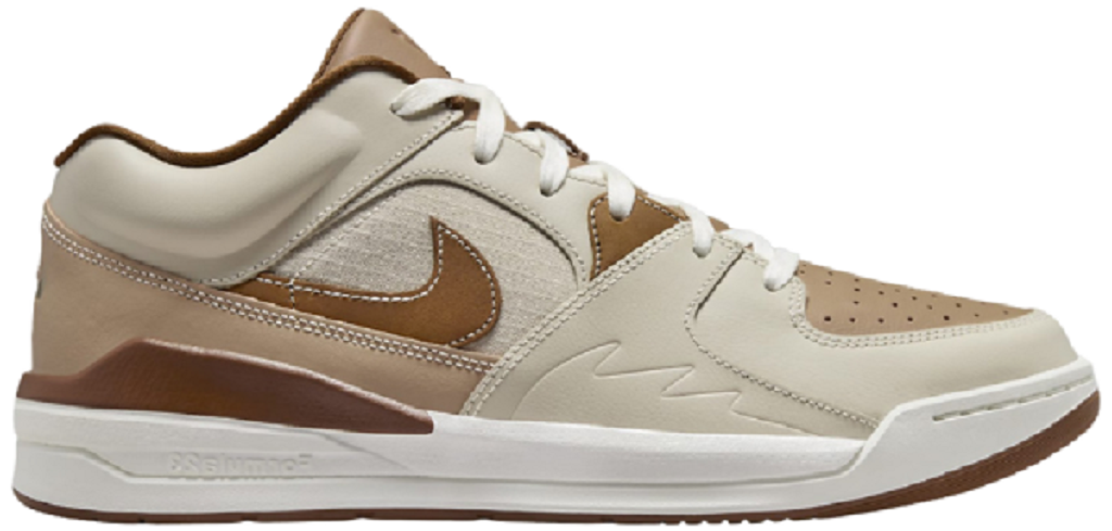 Giày Nike Air Jordan Stadium 90 ‘Hemp’ HF5754-221