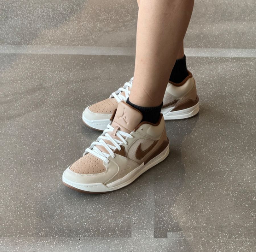 Giày Nike Air Jordan Stadium 90 ‘Hemp’ HF5754-221 - Ảnh 4