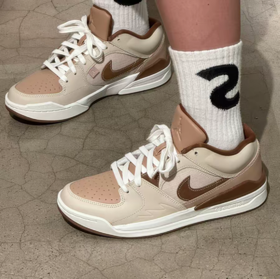 Giày Nike Air Jordan Stadium 90 ‘Hemp’ HF5754-221 - Ảnh 2