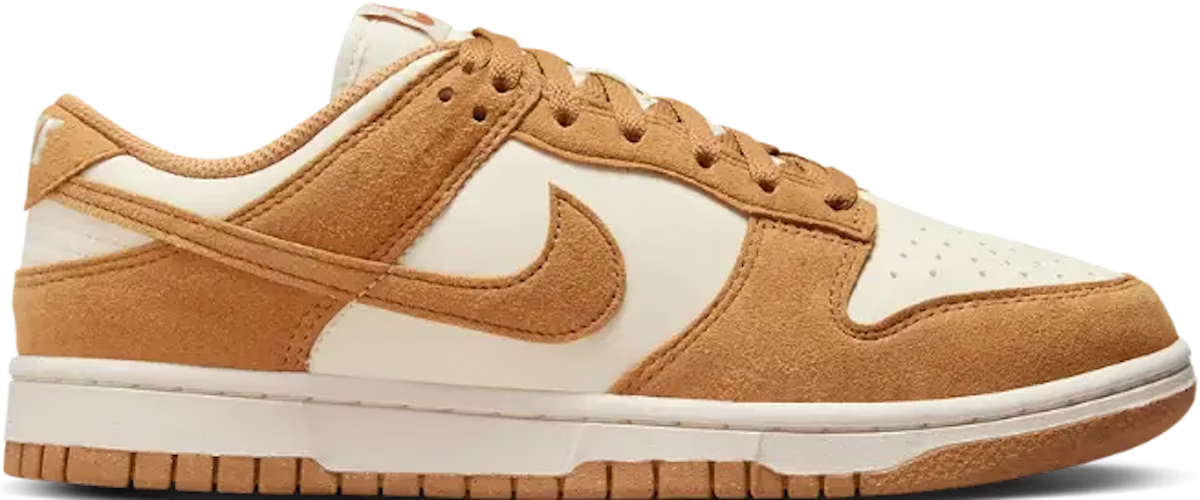 Giày Nike Dunk Low Next Nature 'Flax Coconut Milk' HJ7673-100